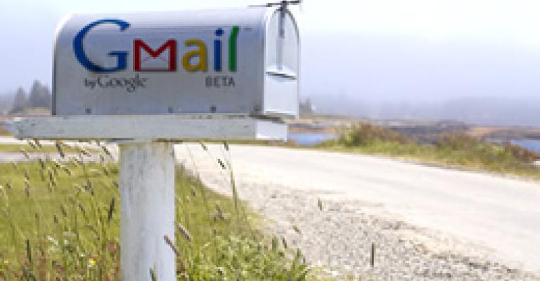 Mailing Outside the ‘Box’