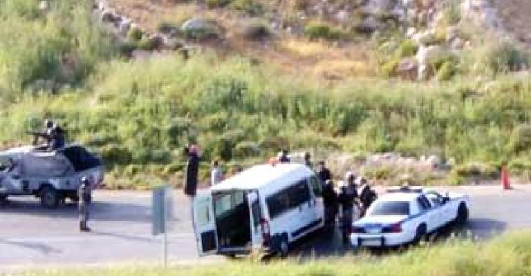 مقتل مواطن وإصابة 4 في مشاجرة بالكرك