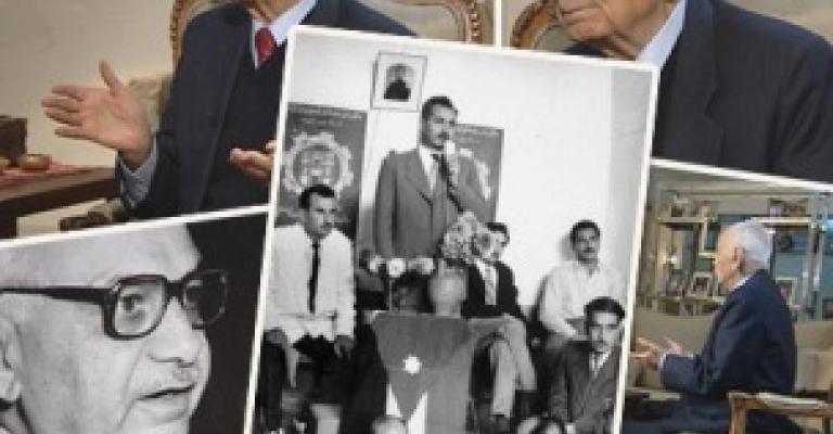 "لو عادت بي الأيام" لزيادين "لو عادت بي الأيام" لزيادين