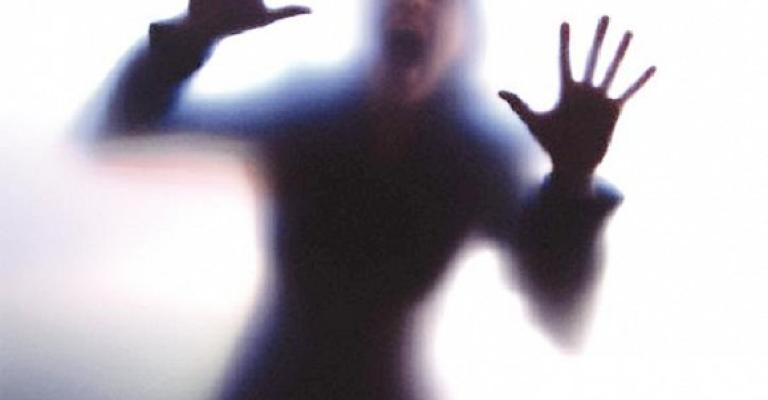  إحالة قاتلة أبنائها إلى الطب النفسي للمرة الثاني 