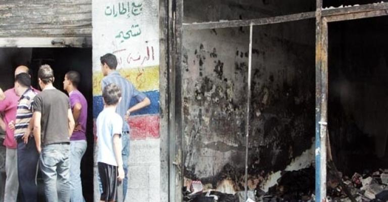 حزبيون: العنف المجتمعي وليد للسياسات الحكومية