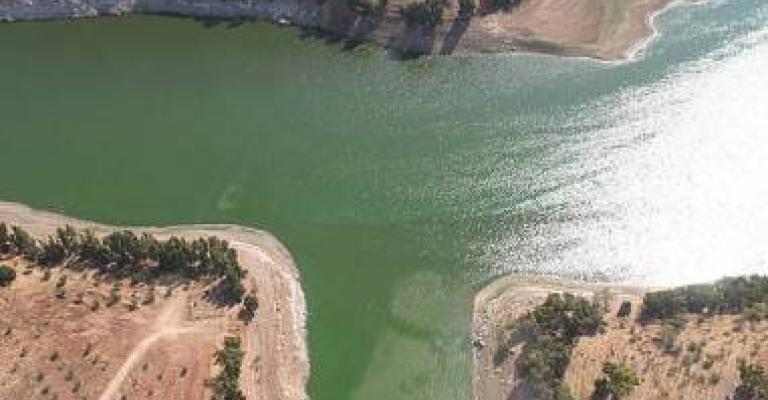 تحلية وتدوير المياه خيار الأردن الوحيد تحلية وتدوير المياه خيار الأردن الوحيد