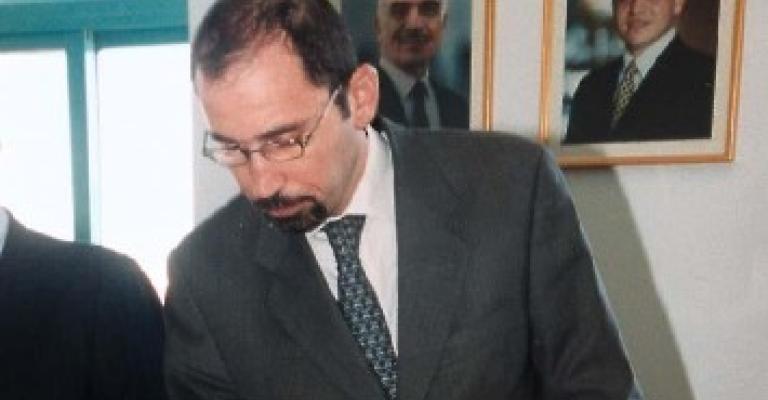 Safadi denies govt actions’ relation with Friday marches Safadi denies govt actions’ relation with Friday marches