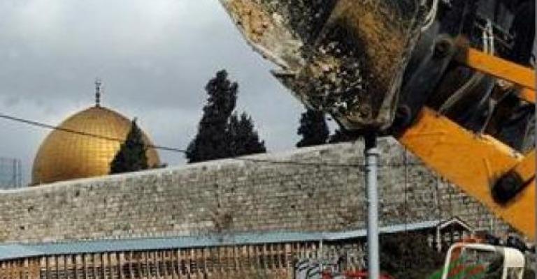 هدام فندق شبردفي..على من القي اللوم هدام فندق شبردفي..على من القي اللوم