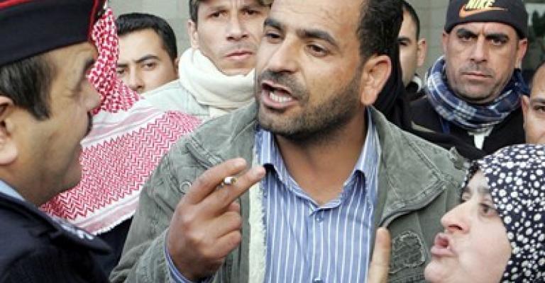 " مسيرات الجمعة" تتوسع الاسبوع القادم لتشمل كافة المحافظات