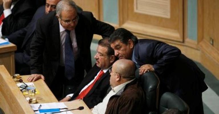 “النواب” ينظر الأحد بالطعون المقدمة بالعبادي والحلايقة 