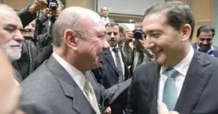 MPs call on Rifai to resign from post MPs call on Rifai to resign from post