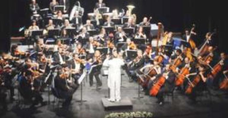 أوركسترا عمان و"بيتهوفن مجددا" أوركسترا عمان و"بيتهوفن مجددا"