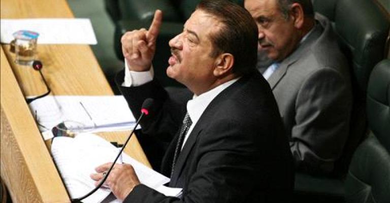 رفض قانون النيابة العامة والدغمي: سنمنع أيدي الديجتال من الامتداد للقضاء