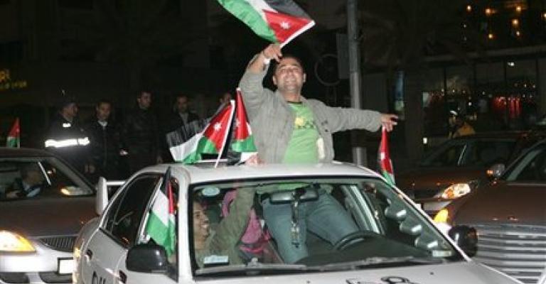 Asian Cup quarterfinals feature familiar teams