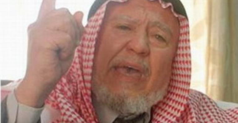 منصور في حوار مع الصفدي: قطار الإصلاح لم يبدأ بعد