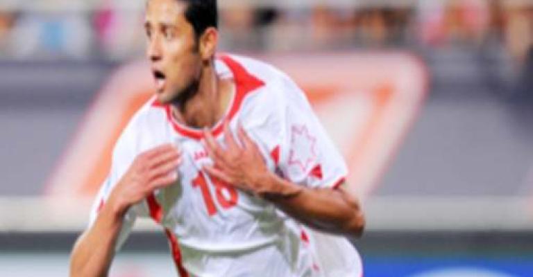 Abd Al-Fattah joins Al-Zamalek