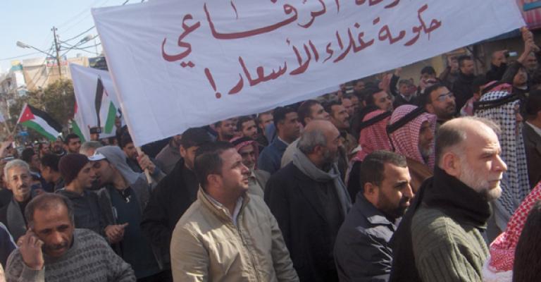 بني ارشيد: حريصون على تفعيل جميع المواقع والمخيمات بالاحتجاجات على الأسعار بني ارشيد: حريصون على تفعيل جميع المواقع والمخيمات بالاحتجاجات على الأسعار