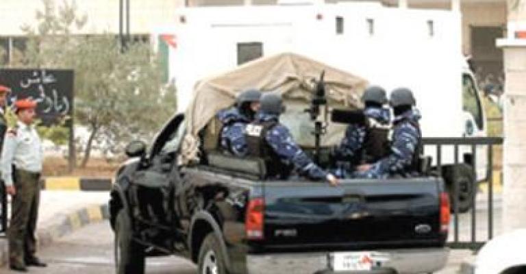 محاكمة 4 متهمين خططوا للالتحاق بتنظيمات مسلحة