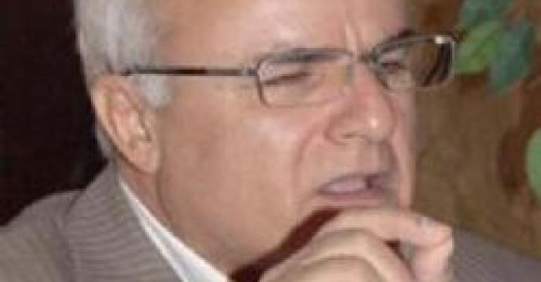 النائب حدادين يحذر المجلس من الدخول في لعبة سياسية