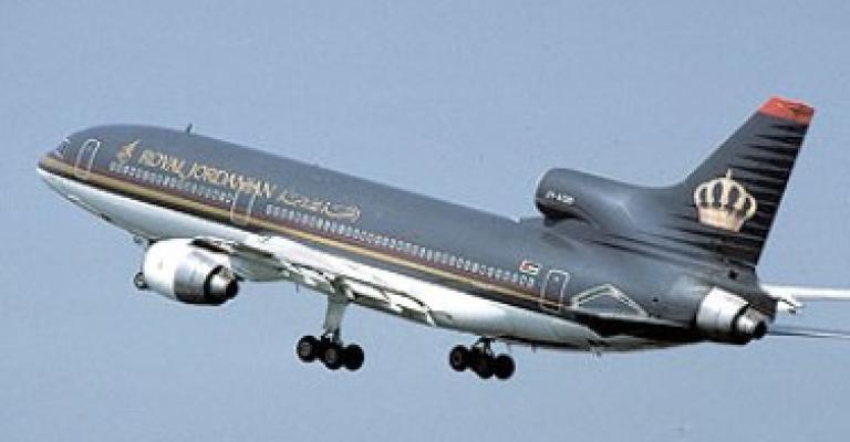 RJ to increase flights to Egypt