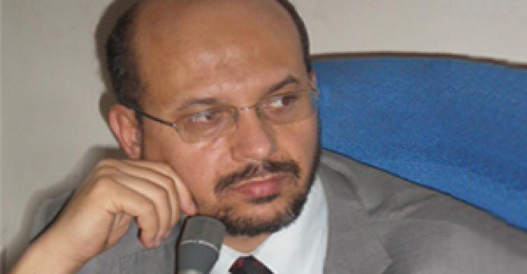 Engineer Hasanein arrested at Jeddah Investigation Dept. Engineer Hasanein arrested at Jeddah Investigation Dept.