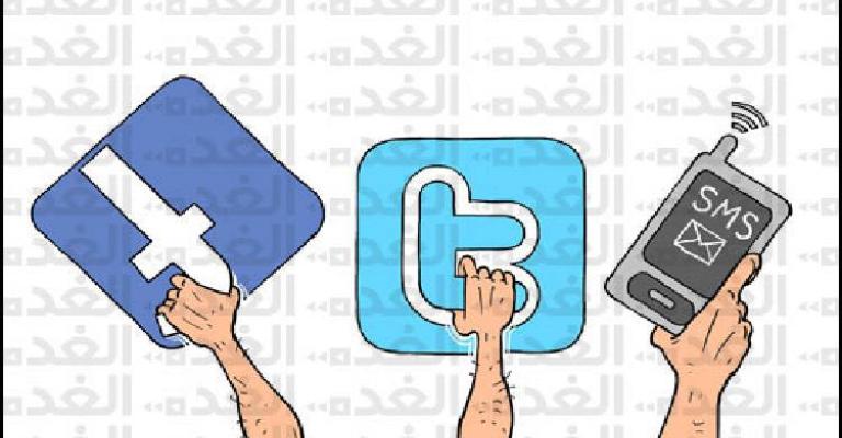 Facebook Uprising: social media changing the face of revolution