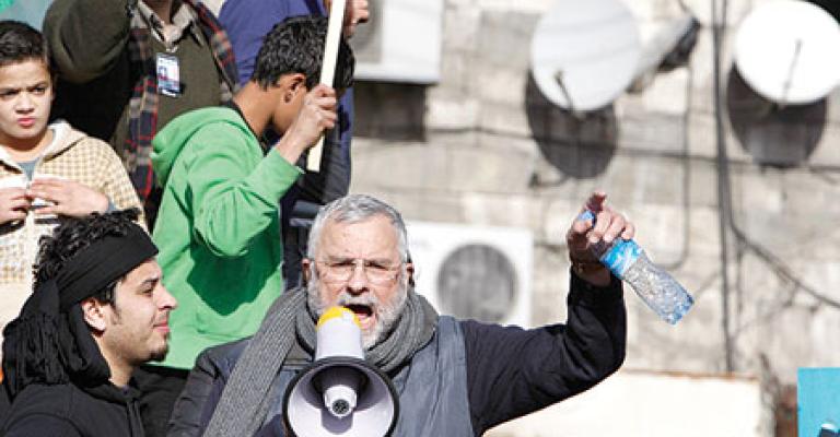 Laith Shubailat threatens to reveal letter to Royal Court Laith Shubailat threatens to reveal letter to Royal Court