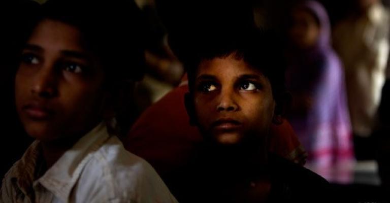 Report on human trafficking in Jordan