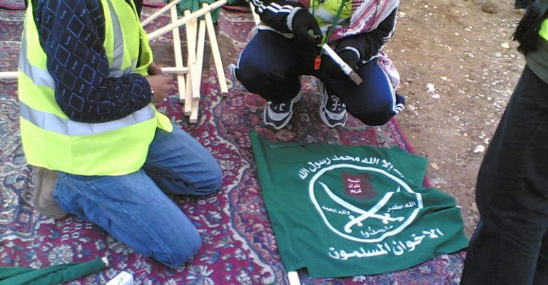 Islamists prepare memorandum listing most important demands for upcoming meeting with King Islamists prepare memorandum listing most important demands for upcoming meeting with King