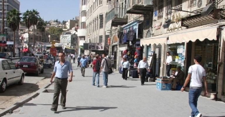 مواطنون: لماذا تم تكليف البخيت ( صوت)