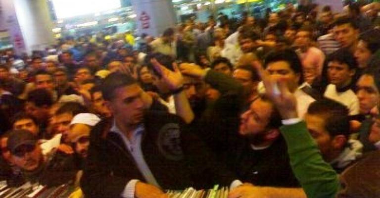 السفارة الأردنية بالقاهرة تنفي أي تقصير بحق المواطنين السفارة الأردنية بالقاهرة تنفي أي تقصير بحق المواطنين