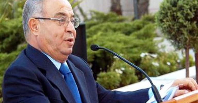 Mamdouh Abbadi: I am disappointed with the selection of “The Casino Hero” Mamdouh Abbadi: I am disappointed with the selection of “The Casino Hero”