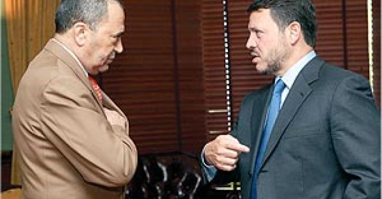 قيادات حزبية وإسلامية: تاريخ البخيت لا يحمل أية مؤشرات إيجابية قيادات حزبية وإسلامية: تاريخ البخيت لا يحمل أية مؤشرات إيجابية