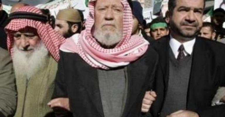 Islamic Action Front encourages continuation of popular movement