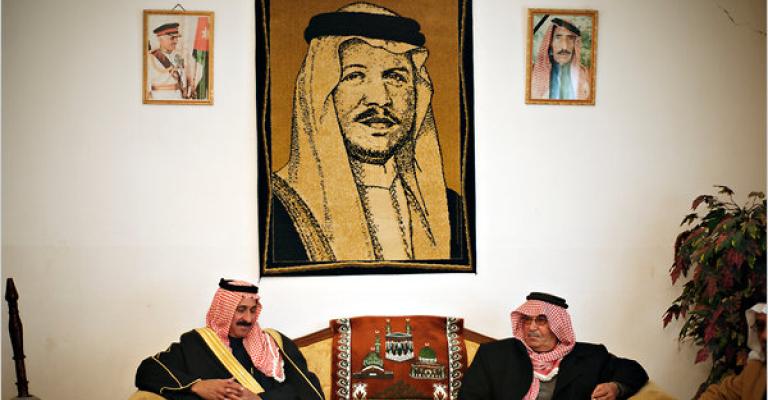 الترجمة الحرفية لمقال نيويورك تايمز حول “عدم الاستقرار في الاردن” الترجمة الحرفية لمقال نيويورك تايمز حول “عدم الاستقرار في الاردن”