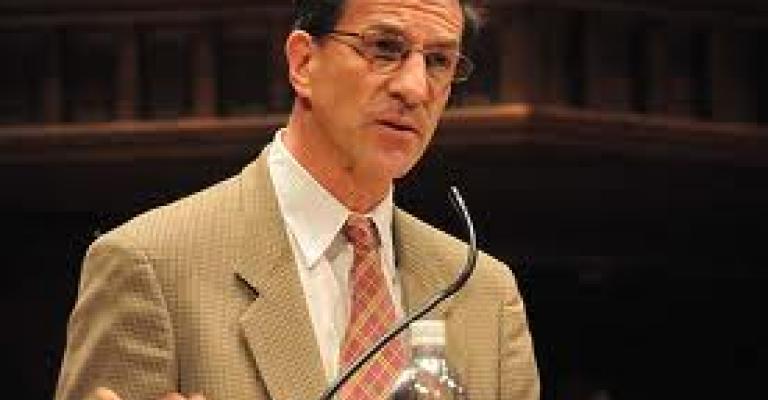 New York Times fails to disclose Jerusalem bureau chief’s conflict of interest