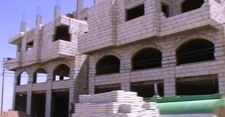 الأمانة تعفي المواطنين من غرامات ضريبة الأبنية الأمانة تعفي المواطنين من غرامات ضريبة الأبنية