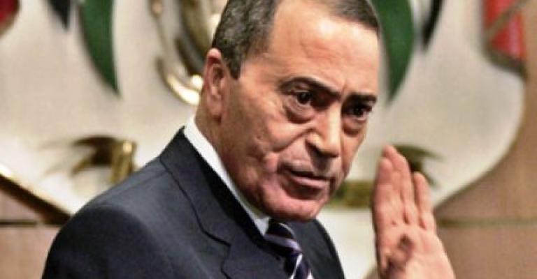 تشكيلة الحكومة الجديدة (أسماء وصور)