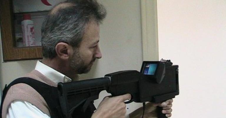 Jordanian inventor seeks sponsorship Jordanian inventor seeks sponsorship