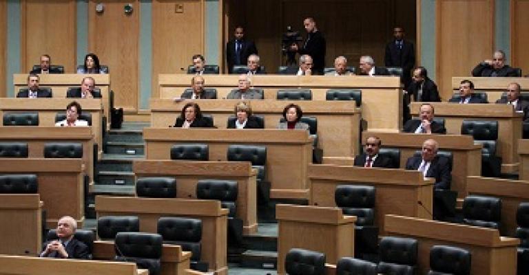 العمل النيابية: رغم مآخدنا على حكومة البخيت سننتظر بيانها الوزراي العمل النيابية: رغم مآخدنا على حكومة البخيت سننتظر بيانها الوزراي