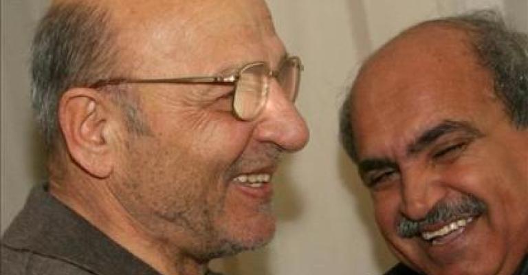 تأجيل النظر في قضية محادين والتل