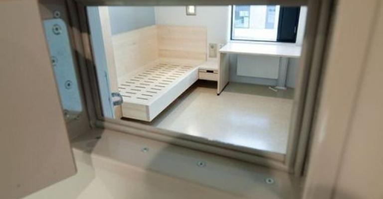 الامن:لا فرق بين سجن سلحوب وباقي السجون الامن:لا فرق بين سجن سلحوب وباقي السجون