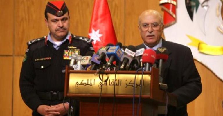 الحكومة تنأى بنفسها عن الاعتداء على متظاهري الجمعة الحكومة تنأى بنفسها عن الاعتداء على متظاهري الجمعة