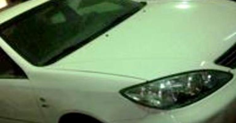 Taxi driver tries to set himself and vehicle on fire Taxi driver tries to set himself and vehicle on fire