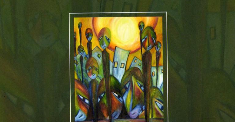 نبض الرحيل قصص لممدوح ابو دلهوم