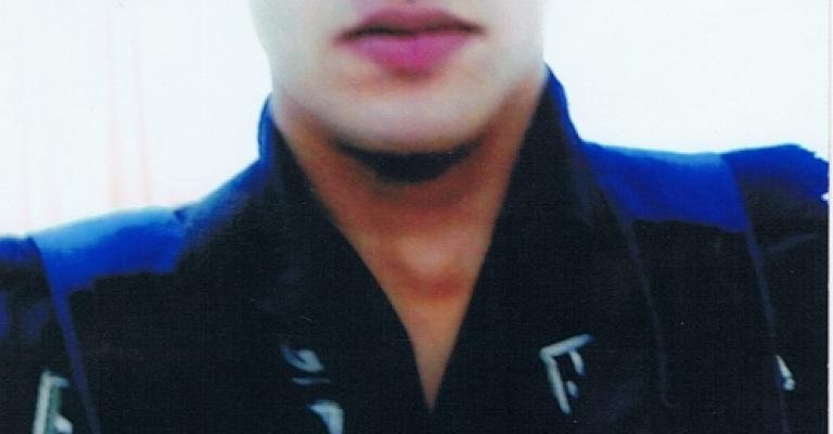 Father of police officer Ahmad Sobeihi accuses General Security Service of covering up the torture and killing of his son (video)