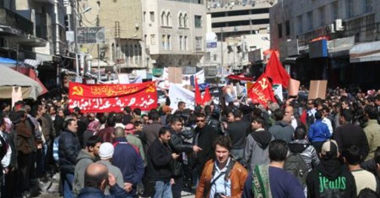 “National right to assemble” underlines need to take measures to ensure freedom of expression