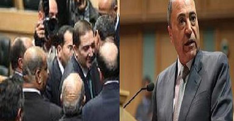 بعبء ثقة 111..النواب يكتفون بمناقشة الثقة من خلال كتلهم 