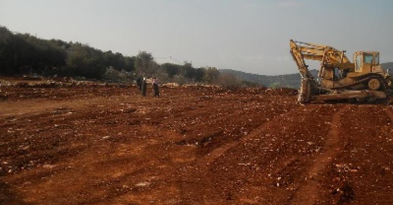 Samih al-Momani confirms plans to build military academy in Ajloun
