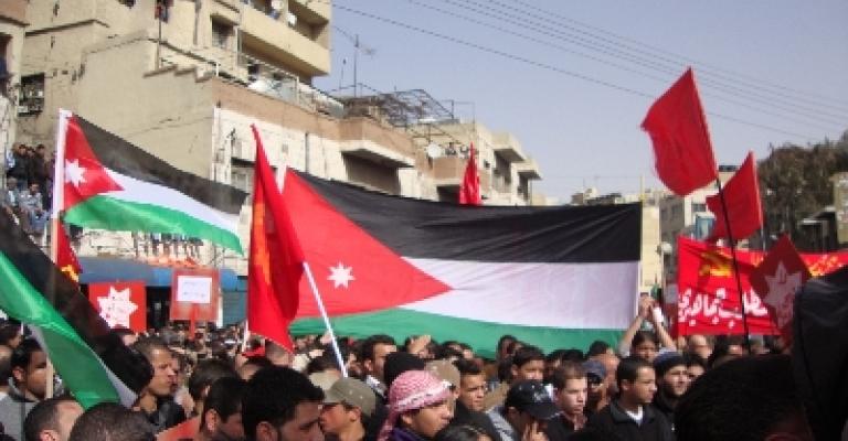 Division in the opposition march to occur on Friday Division in the opposition march to occur on Friday