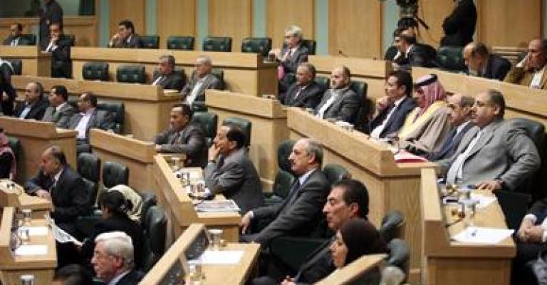 Deputies begin deliberations on government's policy statements