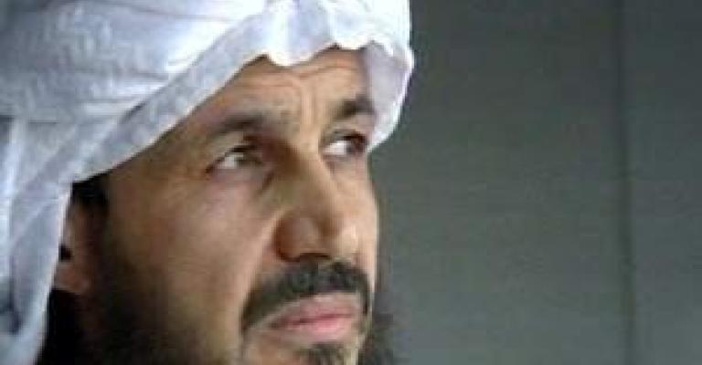 Maqdisy before court over Taliban fund raising Maqdisy before court over Taliban fund raising