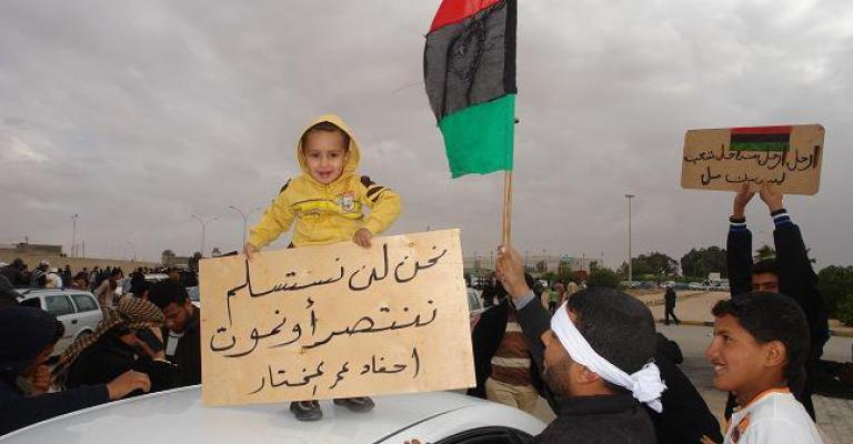 "الأطباء" تؤكد اختطاف الطبيب الأردني بليبيا