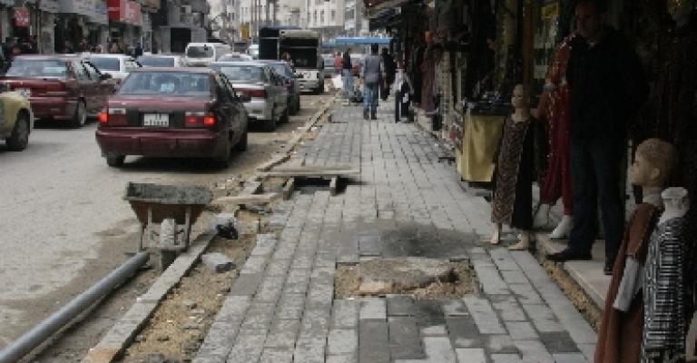 الأمانة تزيد رواتب الموظفين من 15 الى 25 دينارا الأمانة تزيد رواتب الموظفين من 15 الى 25 دينارا